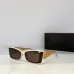 YSL AAA+ Sunglasses original box #A64299