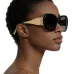 YSL AAA+ Sunglasses original box #A64303