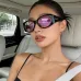 YSL AAA+ Sunglasses original box #A64306