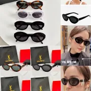 YSL AAA+ Sunglasses original box #A64308