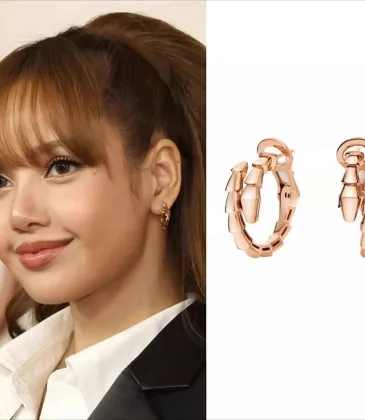 BVLGARI Earrings #A65299