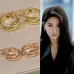 BVLGARI Earrings #A65300