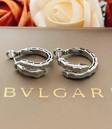 BVLGARI Earrings #A65300