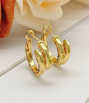 BVLGARI Earrings #A65301