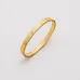 Cartier Jewelry Bracelet (one size 17 cm) and original box  #A65199