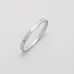 Cartier Jewelry Bracelet (one size 17 cm) and original box  #A65199