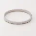 Cartier Jewelry Bracelet (one size 17 cm) and original box  #A65199