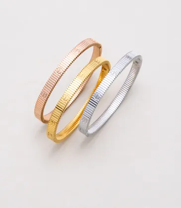 Cartier Jewelry Bracelet (one size 17 cm) and original box  #A65199