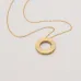 Cartier Jewelry Necklace  length 45 cm  and original box  #A65194