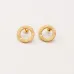 Cartier Jewelry  earring  original box  #A65200