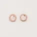Cartier Jewelry  earring  original box  #A65200