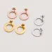 Cartier Jewelry  earring  original box  #A65200