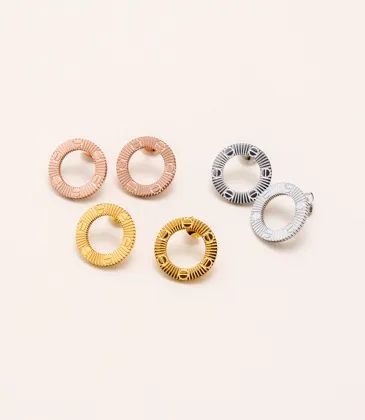 Cartier Jewelry  earring  original box  #A65200