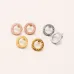 Cartier Jewelry  earring  original box  #A65200