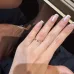 Cartier rings #A65302