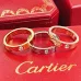 Cartier rings #A65302