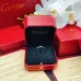 Cartier rings #A65302