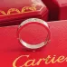 Cartier rings #A65302
