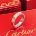 Cartier rings #A65302