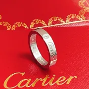 Cartier rings #A65302