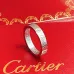 Cartier rings #A65302