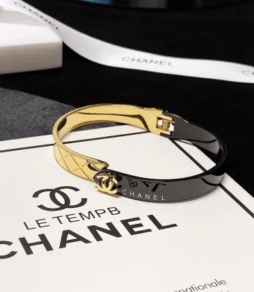 Chanel Bracelets #A65320