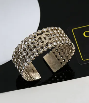 Chanel Bracelets #A65340