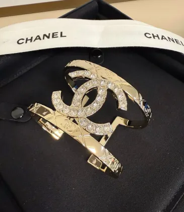 Chanel Bracelets #A65396