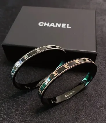 Chanel Bracelets #A65415