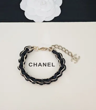 Chanel Bracelets #A65434