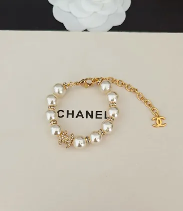 Chanel Bracelets #A65440