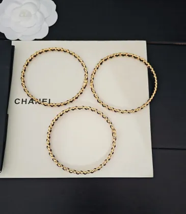Chanel Bracelets #A65452