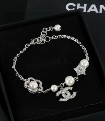 Chanel Bracelets #A65467
