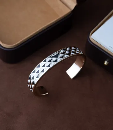Prada Bracelets #A39137 Prada Bracelets #A39137