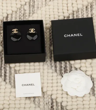 Chanel Earrings #B68711