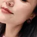 Chanel Earrings #B68713