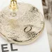 Chanel Earrings #B68714