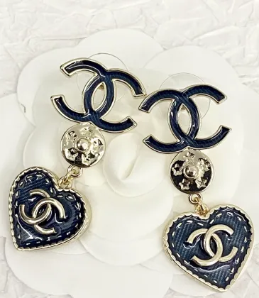 Chanel Earrings #A34491 Chanel Earrings #A34491