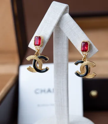 Chanel Earrings #A39138 Chanel Earrings #A39138