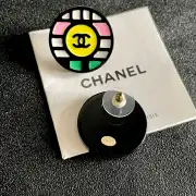 Chanel Earrings #A52942