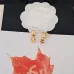 Chanel Earrings #A65298
