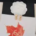 Chanel Earrings #A65298