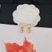Chanel Earrings #A65298