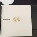 Chanel Earrings #A65298