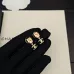 Chanel Earrings #A65298