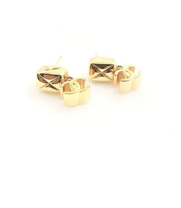 Chanel Earrings #A65298