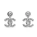Chanel Earrings #A65316