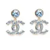 Chanel Earrings #A65316