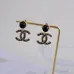 Chanel Earrings #A65316