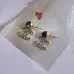 Chanel Earrings #A65316
